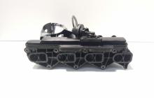 Galerie admisie cu clapete, cod A6460902337, Mercedes Clasa C T-Model (S204) 2.2 CDI, OM646811 (idi:716598)