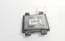 Calculator motor ECU, cod 12639891, Opel Astra J 1.4 benz, A14XER (idi:720672)