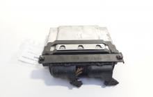Calculator motor ECU, cod 04E907309AF, 0261S09531, Vw Polo (6R) 1.2 TSI, CJZD (idi:720641)