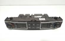Display climatronic, cod 96829415ZD, Citroen C5 (III) Break (idi:602423)