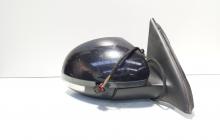 Oglinda electrica dreapta cu semnalizare, Vw Tiguan (5N) vol pe dreapta (id:721751)