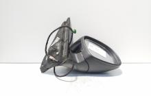 Oglinda electrica dreapta cu semnalizare, Vw Tiguan (5N) vol pe dreapta (id:721751)