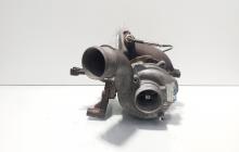 Turbosuflanta KKK, cod 059145702S, Audi A4 (8EC, B7) 3.0 TDI, ASB (idi:718816)
