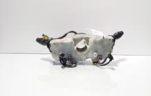 Spirala vol cu man semnal cu bloc lumini, functii auto, stergatoare, comenzi radio, cod 255670019R, Renault Scenic 3 (id:721732)