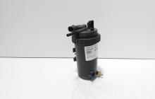 Carcasa filtru combustibil, cod 4M5Q-9155-AB, Ford Focus 2 Combi (DA) 1.8 TDCI, KKDA (id:721806)