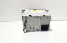 Radio cd cu loc card, cod 3C8035195, Vw Scirocco (137) (id:721759)