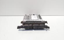 Calculator motor ECU, cod 03L906022G, 0281014262, Vw Tiguan (5N) 2.0 TDI, CBAB (id:721755)