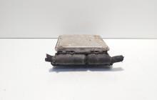 Calculator motor ECU, cod 03L906022G, 0281014262, Vw Tiguan (5N) 2.0 TDI, CBAB (id:721755)