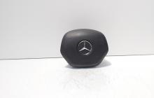 Airbag volan, Mercedes Clasa C (W204) (id:721733)
