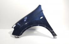 Aripa stanga fata, Nissan Qashqai, facelift (id:722236)