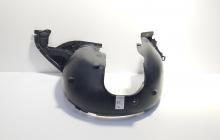 Carenaj roata stanga fata, cod 5E0809957D, Skoda Octavia 3 (5E3) (id:722242)