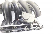 Motoras galerie admisie, cod A6111500494, Mercedes Clasa C T-Model (S203) 2.7 CDI, OM612962 (id:722346)