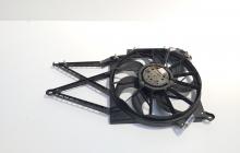 Electroventilator, Opel Astra G Sedan (F69) 1.7 DTI, Y17DT (id:722315)