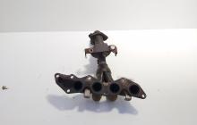 Galerie evacuare, Ford Mondeo 3 (B5Y) 1.8 benz, CHBA (id:721695)