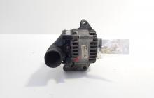 Alternator, cod 1S7T-BC, Ford Mondeo 3 (B5Y) 2.0 TDCI, FMBA (id:721697)
