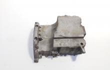 Baie de ulei, cod H1BG-6675-AB, Ford Fiesta 7 1.1 TI-VCT, XYJC (id:721693)