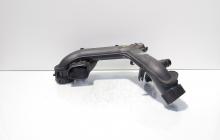 Tub intercooler cu senzor, cod 04C145673B, Audi A3 Sedan (8VS, 8VM) 1.0 TSI, CHZD (id:721786)