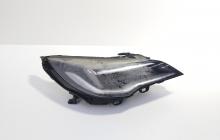 Far stanga cu lupa si led, cod 39047199, Opel Astra K, vol pe dreapta (id:722049)