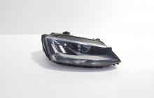 Far dreapta, Vw Jetta 4 (6Z) vol pe dreapta (id:722047)