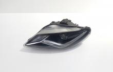 Far stanga cu lupa led si xenon, cod 3R1941007F, Seat Exeo ST (3R5) vol pe stanga, facelift (id:722001)