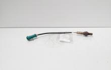 Sonda lambda, cod 1S7F-9F472-AB, Ford Mondeo 3 (B5Y) 1.8 Benz, CHBA (id:721694)
