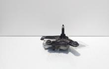 Motoras stergator haion, cod 9680477480, Peugeot 3008 (id:721738)