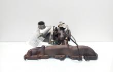 Turbosuflanta, cod 04L253016H, Vw Golf 7 (5G) 1.6 TDI, CLH (id:721857)