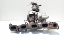 Turbosuflanta, cod 04L253016H, Vw Golf 7 (5G) 1.6 TDI, CLH (id:721857)