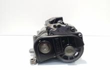 Pompa ulei, cod 1141-7793754, Bmw 5 (E60) 2.0 diesel, 204D4 (id:721860)