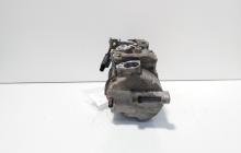 Compresor clima, cod 447260-5992, Mercedes Clasa C (W204) 2.2 CDI, OM651913 (id:721844)