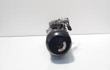 Compresor clima, cod 447260-5992, Mercedes Clasa C (W204) 2.2 CDI, OM651913 (id:721844)