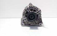 Alternator 90A Bosch, cod 8200660037, Renault Clio 4 1.2 TCE, D4FH (id:721831)