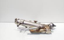 Racitor gaze, Audi A4 (8K2, B8) 2.0 TDI, CAG (id:721880)