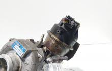 Supapa turbo electrica, Audi A4 (8K2, B8) 2.0 TDI, CAG (id:721855)