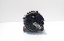 Alternator Valeo, cod 231006833R, Dacia Duster 1.5 DCI, K9KR856 (id:721867)