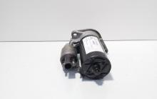 Electromotor, cod 02Z911023F, Vw Polo (6R) 1.4 TDI, BNV, 5 vit man (id:721917)