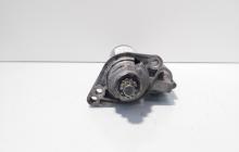 Electromotor, cod 02Z911023F, Vw Polo (6R) 1.4 TDI, BNV, 5 vit man (id:721917)