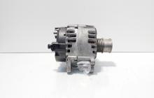 Alternator 140A Valeo, cod 05E903026Q, Vw Golf 8 (CD1) 1.0 TSI, DLAA (id:721710)