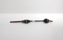 Planetara dreapta fata, cod 9809527980, Peugeot 308 (II) 1.6 HDI, 9H08, 6 vit man (id:721784)