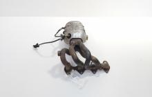 Catalizator, MG ZS SUV (AZS1) 1.5 VTI, 15S4C (id:721731)