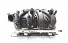 Galerie admisie cu clapete, cod 55564933, Opel Astra J 1.6 benz, A16XER (id:722096)