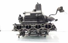 Galerie admisie cu clapete, cod 55564933, Opel Astra J 1.6 benz, A16XER (id:722096)