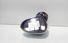 Oglinda electrica dreapta cu rabatare, Seat Exeo ST (3R5) facelift, vol pe stanga (id:722022)