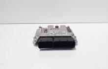 Calculator motor ECU, cod 03L906018MF, 0281018370, Seat Exeo ST (3R5) 2.0 TDI, CJC (id:722008)