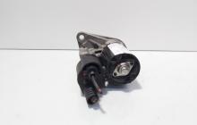 Electromotor Bosch, cod 02T911023R, Vw Polo (9N) 1.4 benz, BKY, 5 vit man (id:721912)