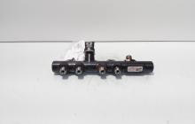 Rampa injectoare cu senzor, cod 8201157327, 175215346R, Renault Clio 4 1.5 DCI, K9K628 (id:721900)