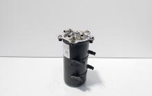 Carcasa filtru combustibil, cod 1K0127400C, Vw Touran (1T1, 1T2) 2.0 TDI, AZV (id:721888)