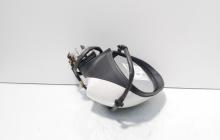 Oglinda electrica stanga cu rabatare electrica, Seat Exeo ST (3R5) facelift, vol pe stanga (id:722021)