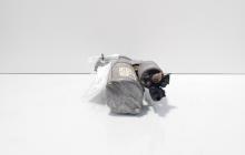 Electromotor, cod 02M911021G, Skoda Fabia 3 (NJ3) 1.0 benz, CHYA (id:721914)