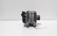 Alternator, Ford Focus 3 2.0 TDCI, UFDB (id:721892)